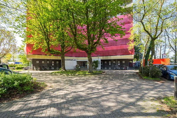 Medium property photo - Albardaweg 163, 6702 CW Wageningen
